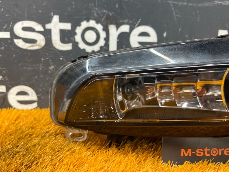 фара противотуманная, 3000 рублей, Красноярск