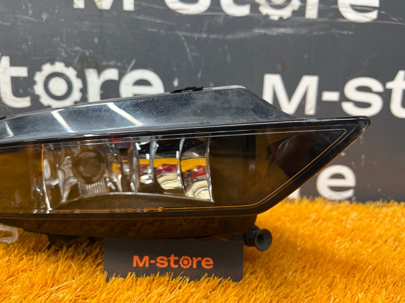 фара противотуманная, 3000 рублей, Красноярск