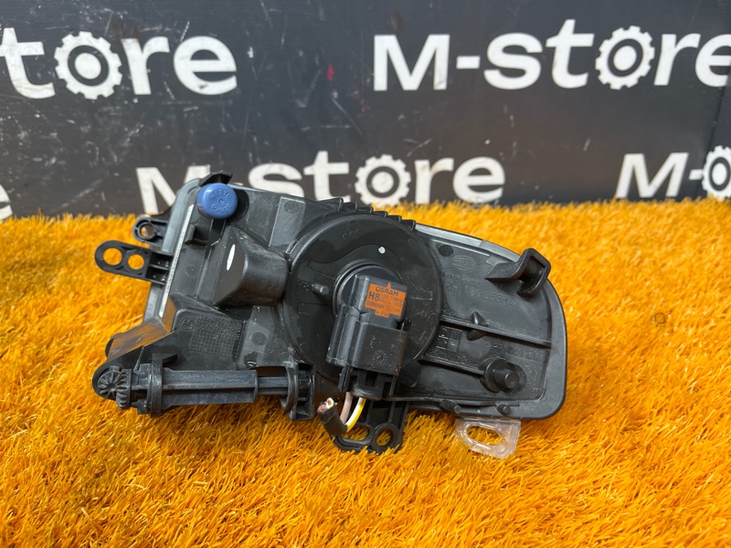 фара противотуманная, 3000 рублей, Красноярск