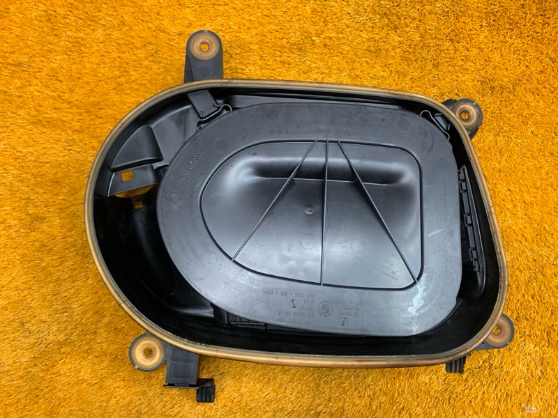 корпус воздушного фильтра, 4500 рублей, Красноярск