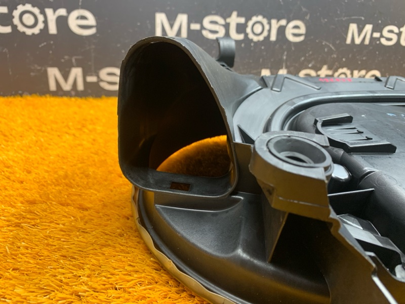 корпус воздушного фильтра, 4500 рублей, Красноярск