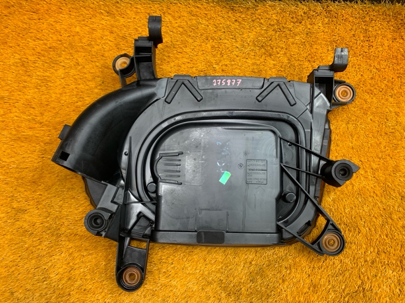 корпус воздушного фильтра, 4500 рублей, Красноярск