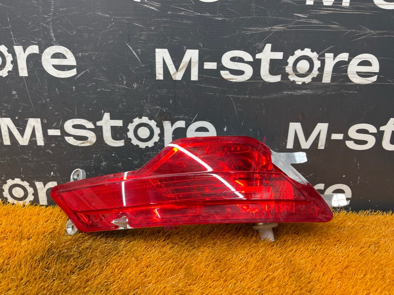 Фонарь в бампер, 2000 рублей, Красноярск