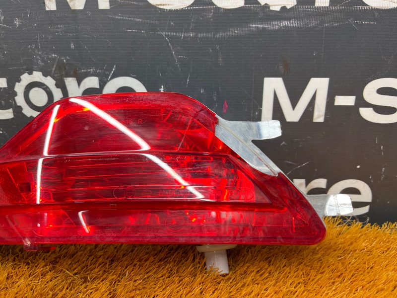 Фонарь в бампер, 2000 рублей, Красноярск