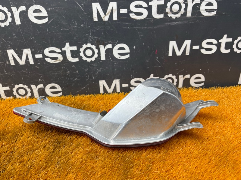 Фонарь в бампер, 2000 рублей, Красноярск