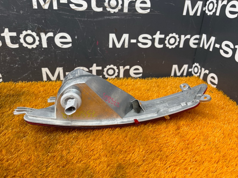 Фонарь в бампер, 2000 рублей, Красноярск