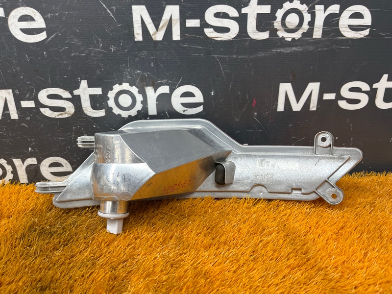 Фонарь в бампер, 2000 рублей, Красноярск