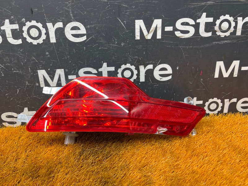 Фонарь в бампер, 3000 рублей, Красноярск