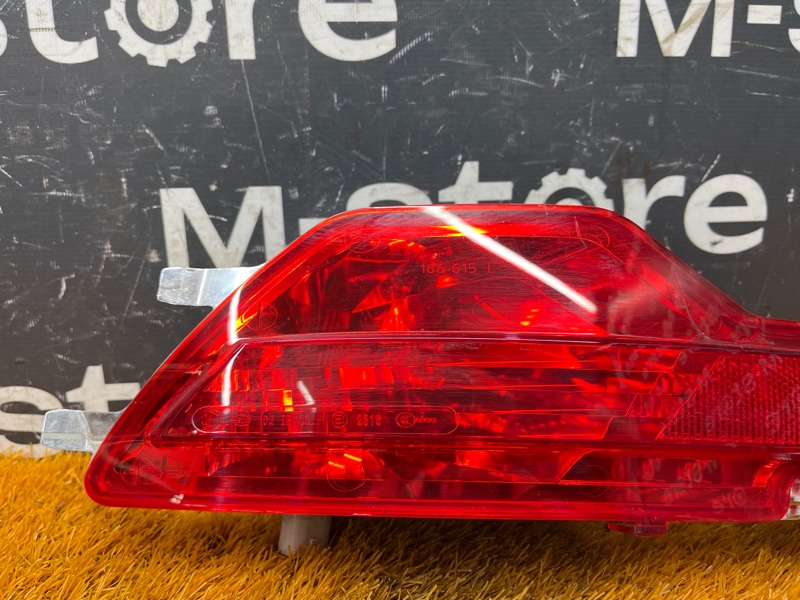 Фонарь в бампер, 3000 рублей, Красноярск