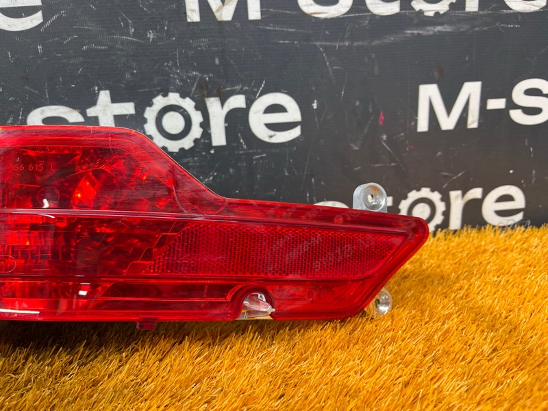 Фонарь в бампер, 3000 рублей, Красноярск