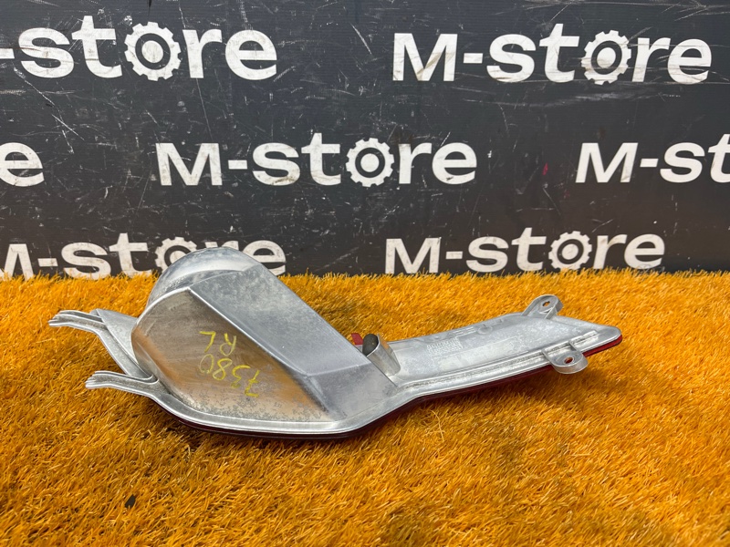 Фонарь в бампер, 3000 рублей, Красноярск