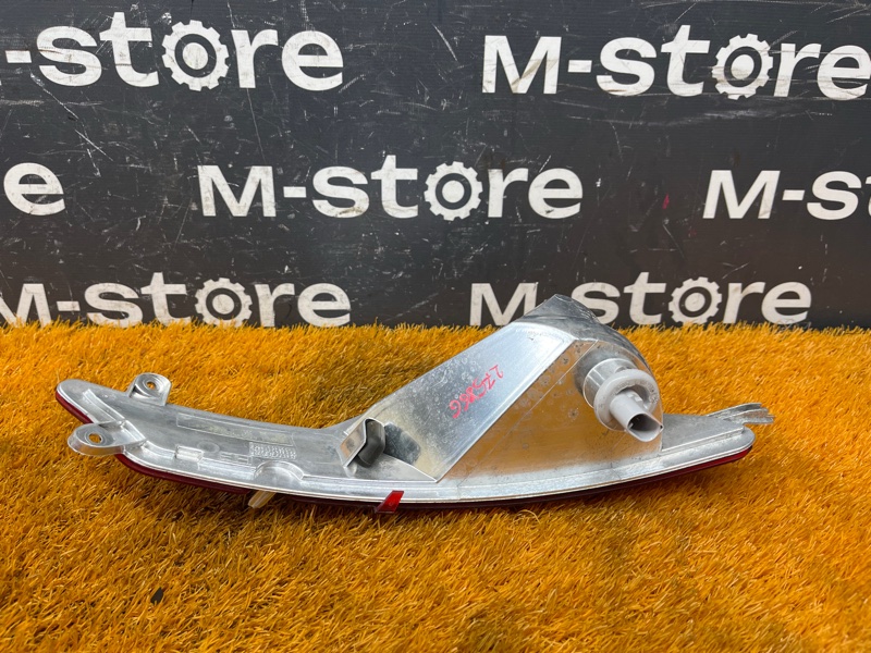 Фонарь в бампер, 3000 рублей, Красноярск