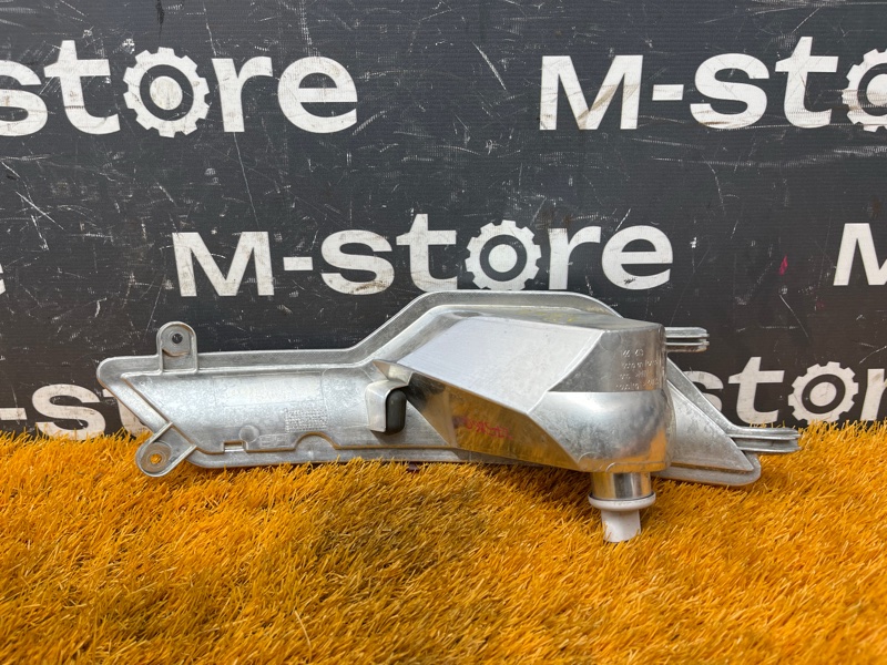 Фонарь в бампер, 3000 рублей, Красноярск