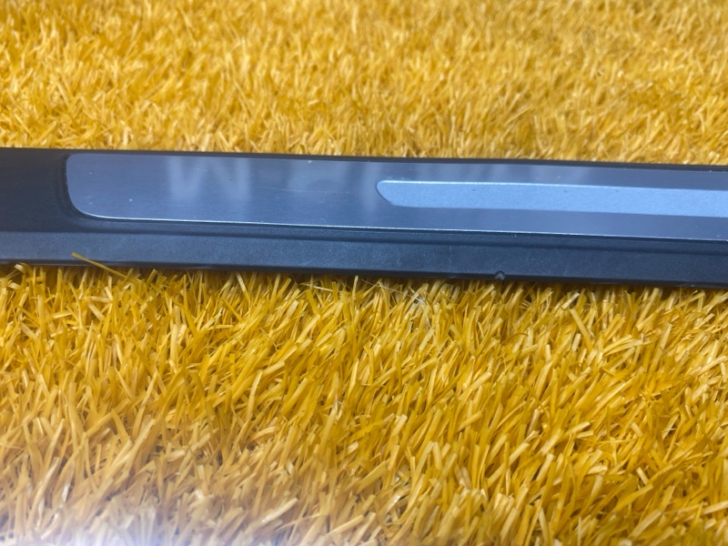 Накладка на порог салона, 3500 рублей, Красноярск