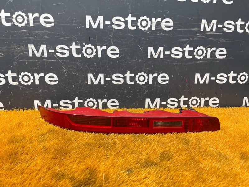 Фонарь в бампер, 6000 рублей, Красноярск