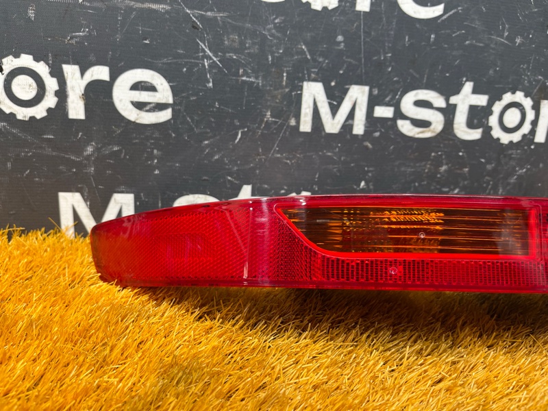 Фонарь в бампер, 6000 рублей, Красноярск