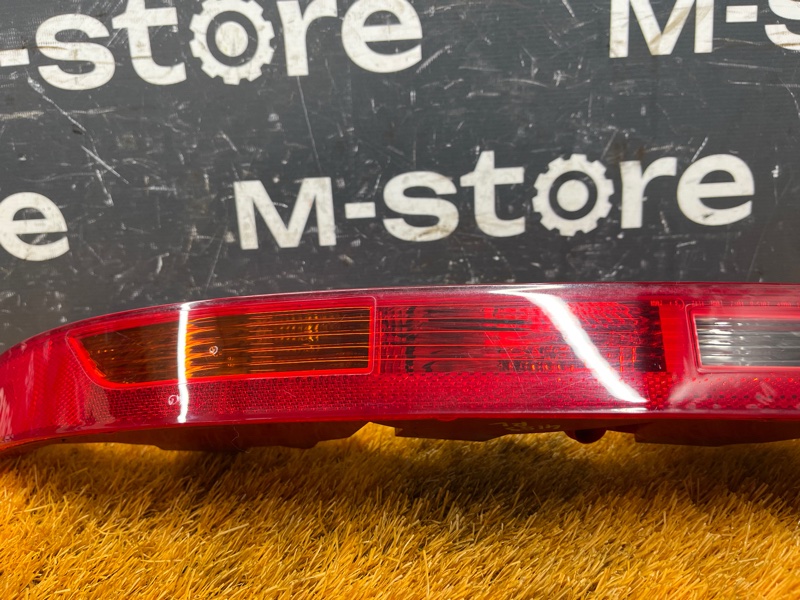 Фонарь в бампер, 6000 рублей, Красноярск