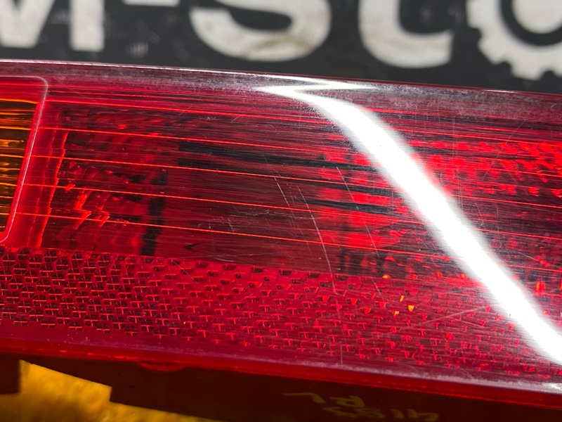 Фонарь в бампер, 6000 рублей, Красноярск