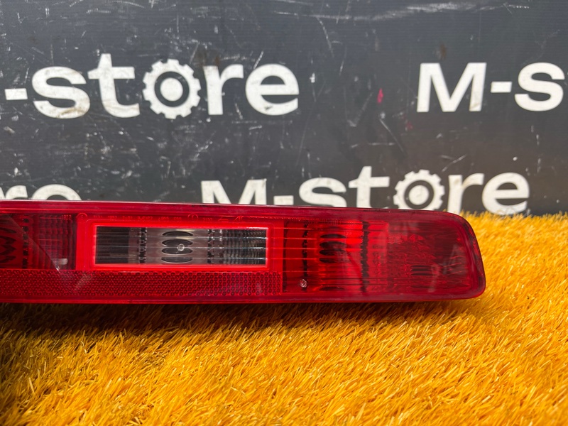 Фонарь в бампер, 6000 рублей, Красноярск