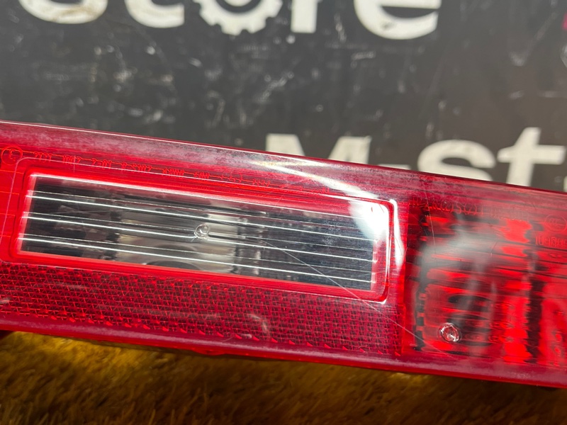 Фонарь в бампер, 6000 рублей, Красноярск