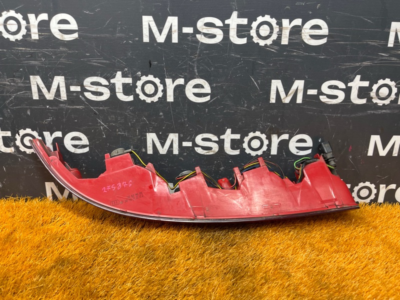 Фонарь в бампер, 6000 рублей, Красноярск