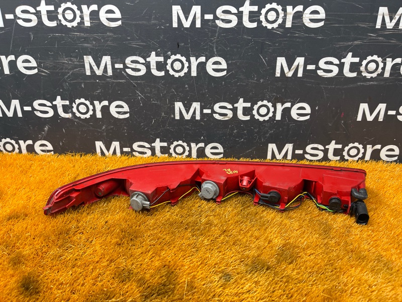 Фонарь в бампер, 6000 рублей, Красноярск