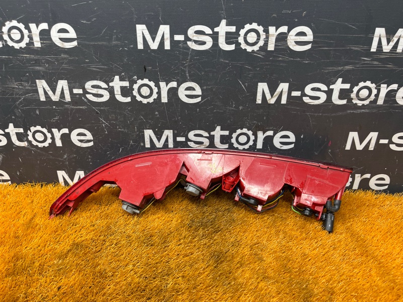 Фонарь в бампер, 6000 рублей, Красноярск