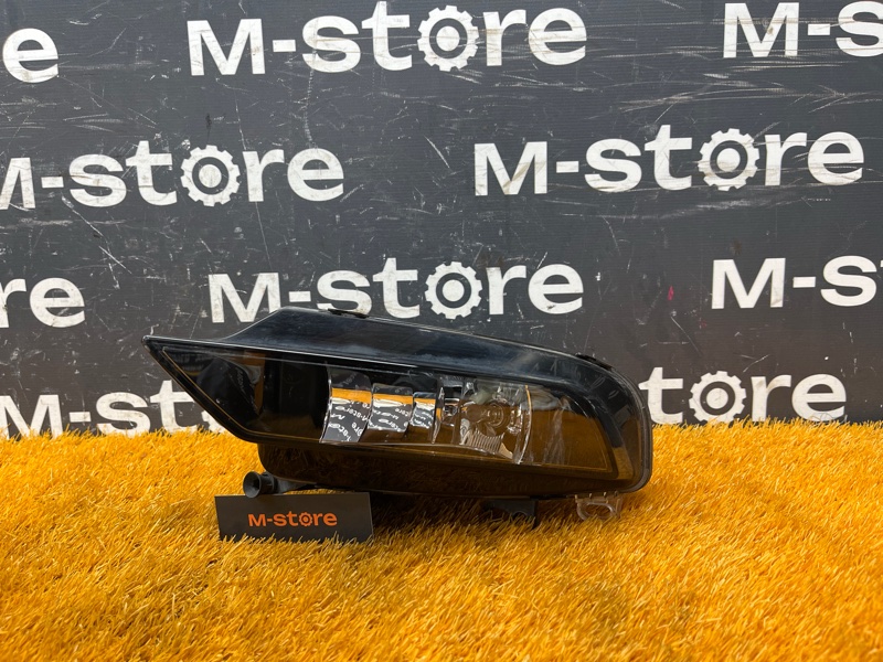 фара противотуманная, 3000 рублей, Красноярск