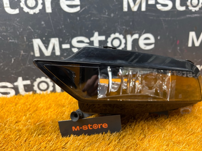 фара противотуманная, 3000 рублей, Красноярск