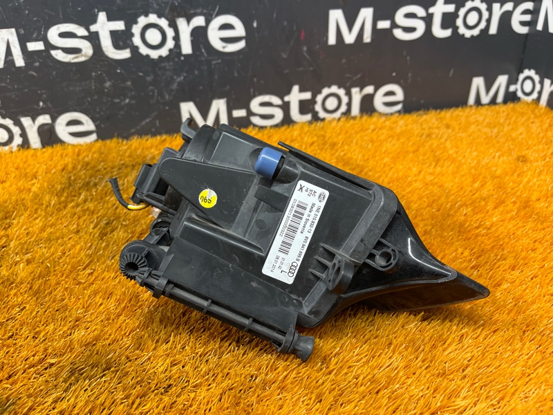 фара противотуманная, 3000 рублей, Красноярск