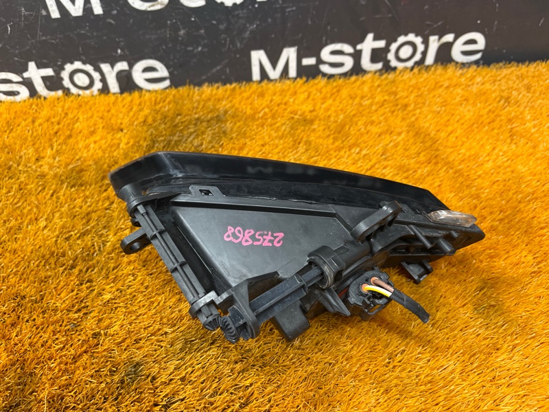 фара противотуманная, 3000 рублей, Красноярск