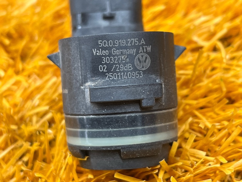 Датчик парковки , парктроник, 1500 рублей, Красноярск