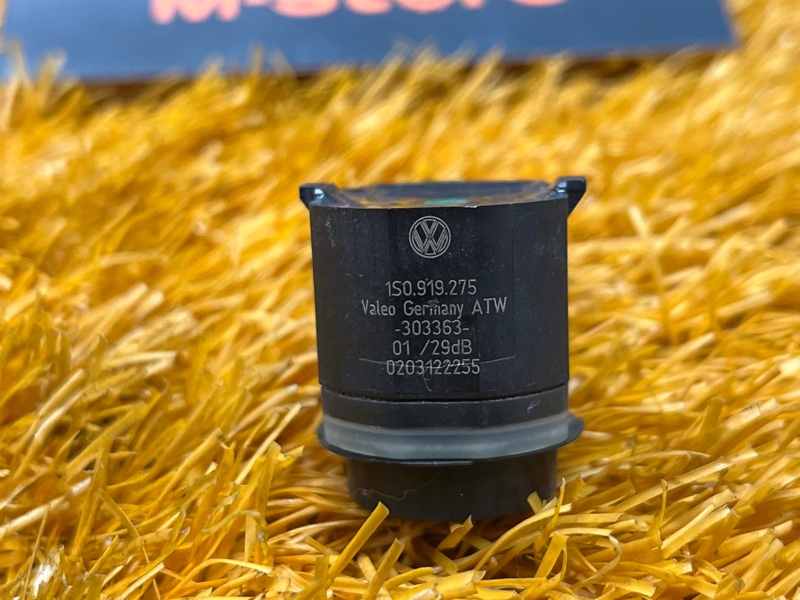 Датчик парковки , парктроник, 1000 рублей, Красноярск