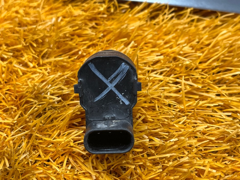 Датчик парковки , парктроник, 1500 рублей, Красноярск