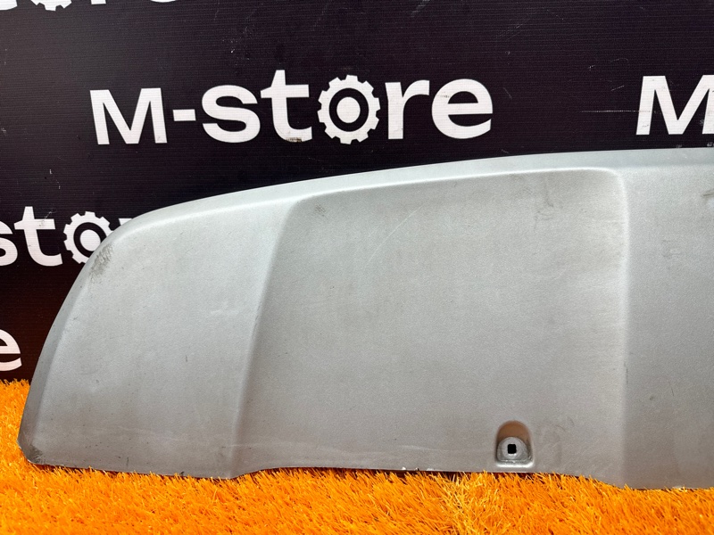 накладка бампера, 4000 рублей, Красноярск