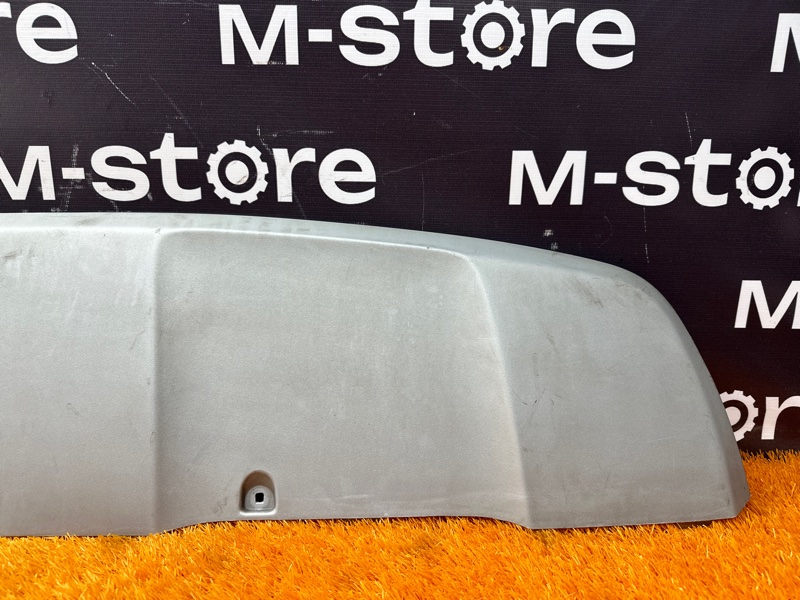 накладка бампера, 4000 рублей, Красноярск