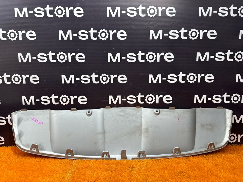 накладка бампера, 4000 рублей, Красноярск