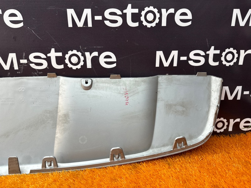 накладка бампера, 4000 рублей, Красноярск