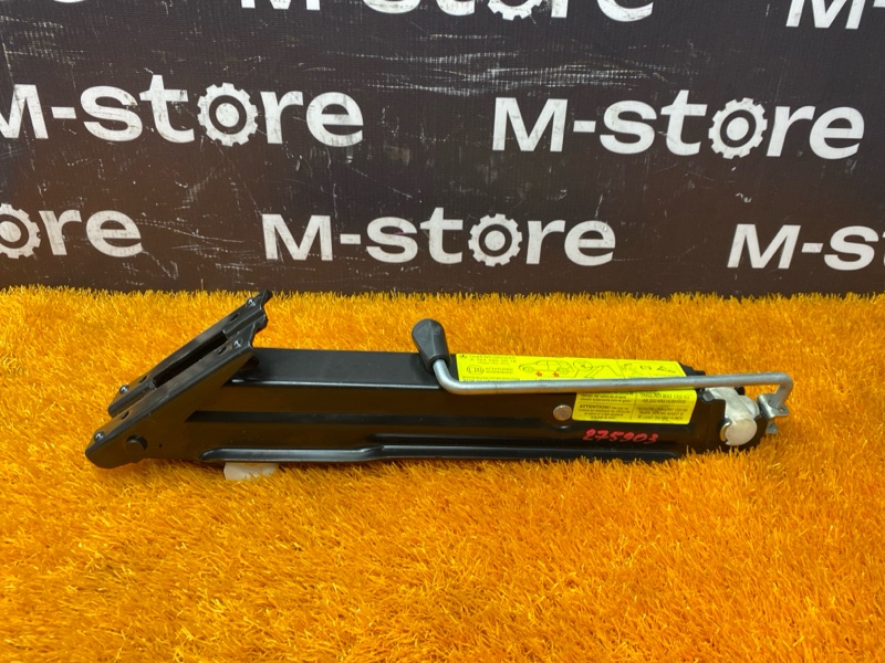 домкрат, 4000 рублей, Красноярск