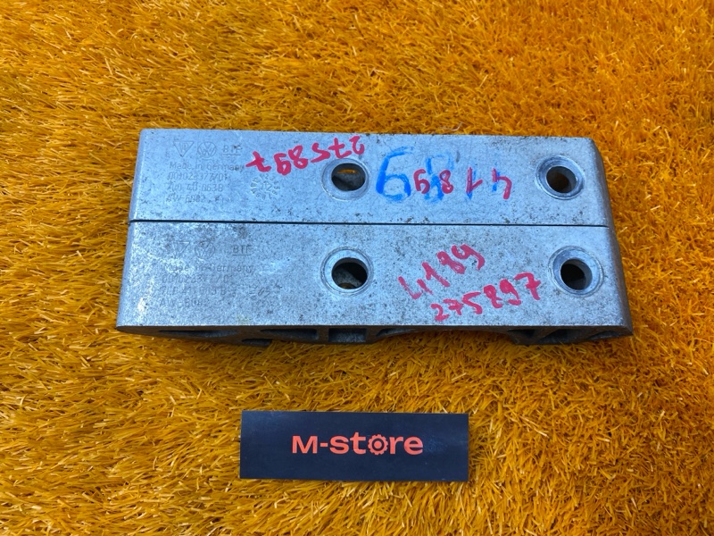 кронштейн стабилизатора, 400 рублей, Красноярск