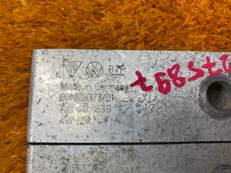 кронштейн стабилизатора, 400 рублей, Красноярск