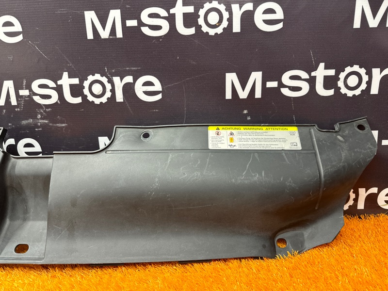 Накладка замка капота, 700 рублей, Красноярск