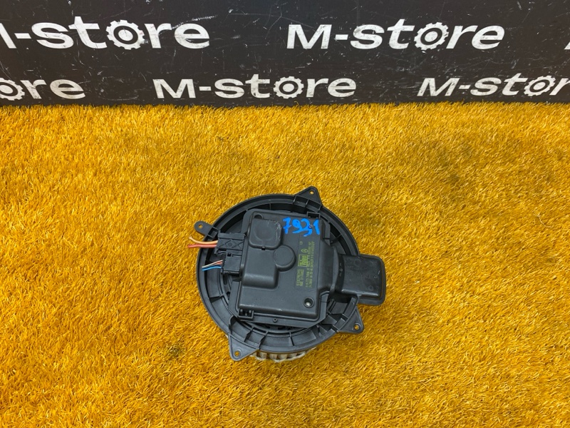 мотор печки, 3500 рублей, Красноярск