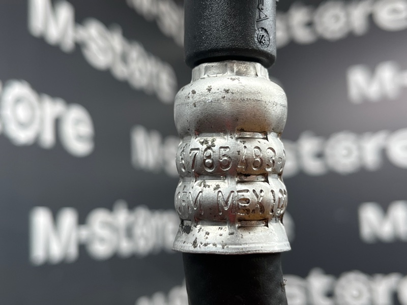 шланг гидроусилителя, 3500 рублей, Красноярск