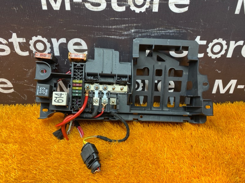 блок предохранителей, 1000 рублей, Красноярск