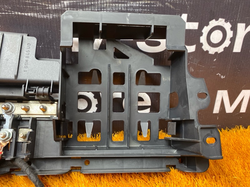 блок предохранителей, 1000 рублей, Красноярск