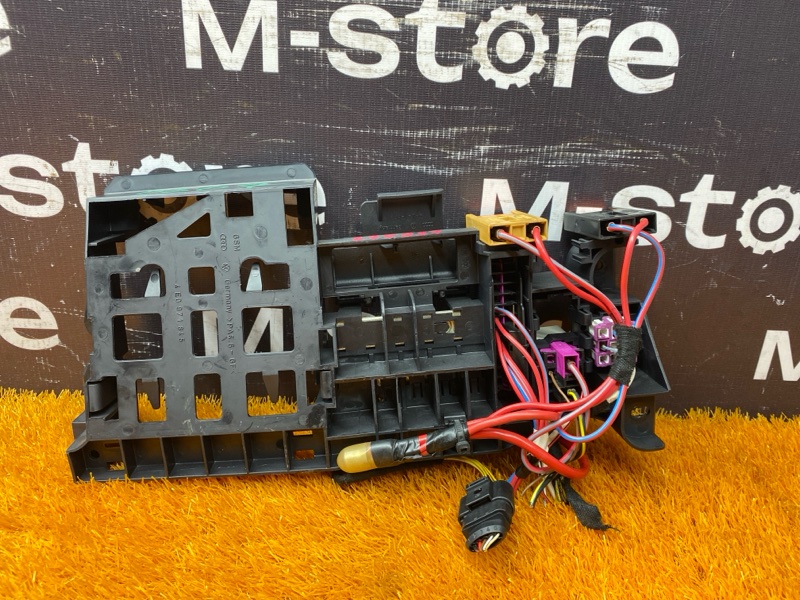 блок предохранителей, 1000 рублей, Красноярск