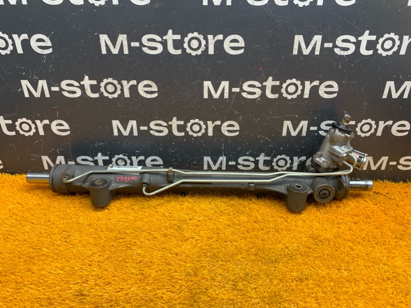 рулевая рейка, 2000 рублей, Красноярск