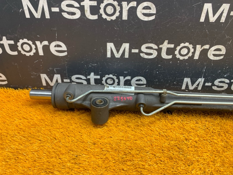 рулевая рейка, 2000 рублей, Красноярск