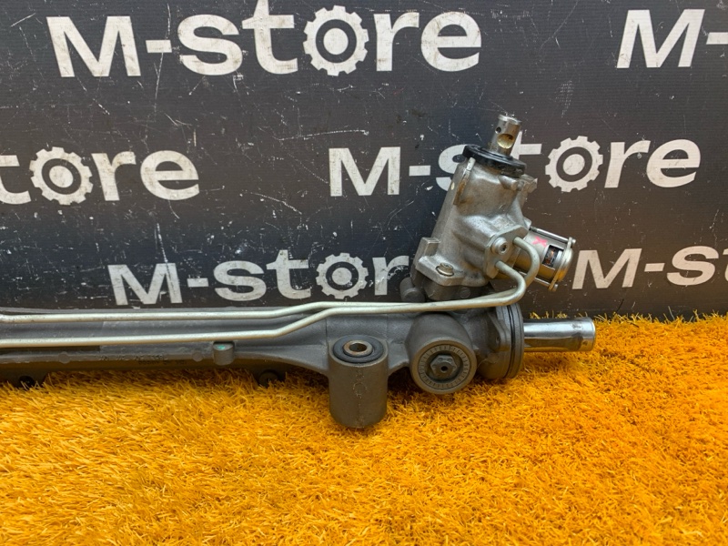 рулевая рейка, 2000 рублей, Красноярск